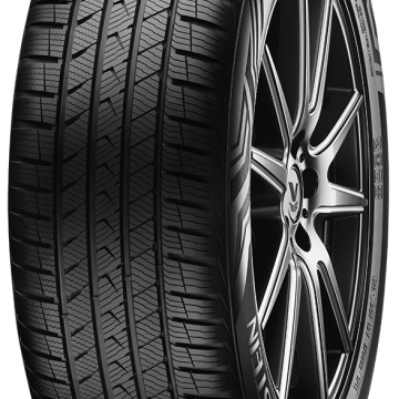 VREDESTEIN Quatrac Pro EV 235/45 R18 98W