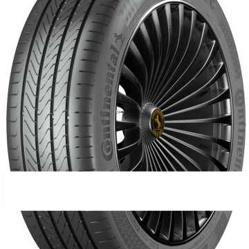 Continental PremiumContact C 255/40 R21 105W