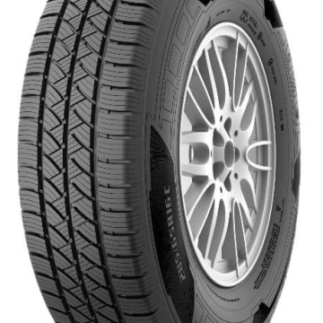 Petlas Vanmaster All Season 185/75 R16 104R