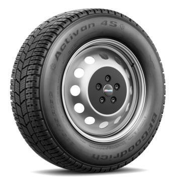 BF GOODRICH Activan 4S 195/70 R15 104R