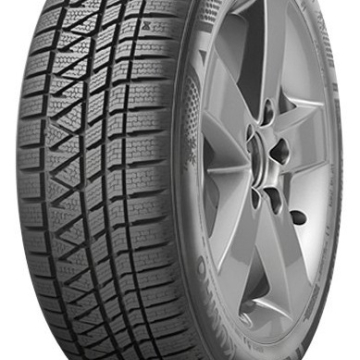 Marshal / Kumho WinterCraft SUV WS71 265/60 R18 114H