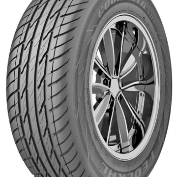 FEDERAL COURAGIA XUV 285/60 R18 120H