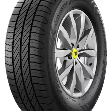 Riken/Kormoran Cargo Speed Evo 185/75 R16 104R