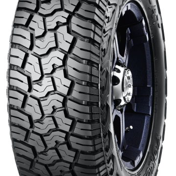 Yokohama Geolandar X-AT G016 12/35 R20 115H