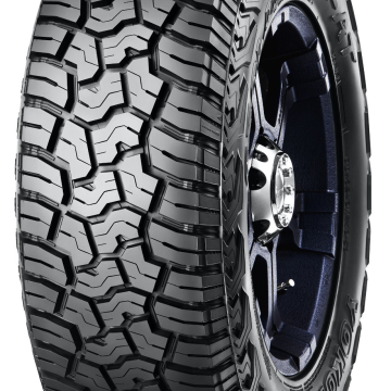 Yokohama Geolandar X-AT G016 285/70 R17 121Q