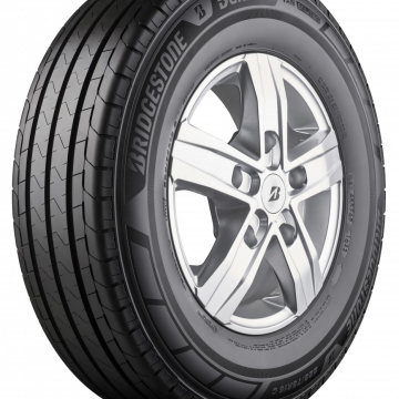 Bridgestone Duravis Van 225/65 R16 112T