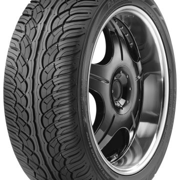 Yokohama Parada Spec-x PA02 295/45 R20 114V