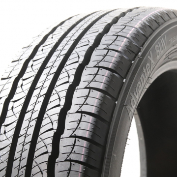 Triangle TR259 235/55 R18 100V