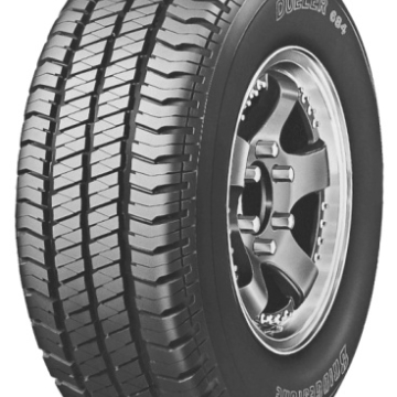 Bridgestone DUELER H/T D684II 265/65 R17 112T