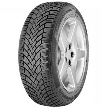 Continental ContiWinterContact TS 850 195/65 R15 95T