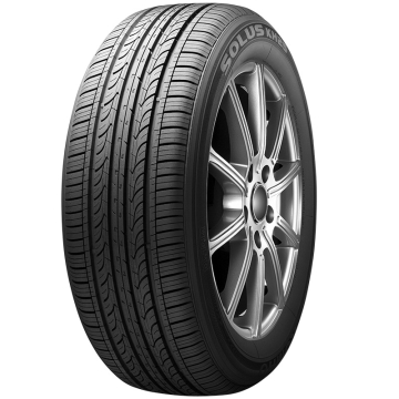 Kumho Solus KH25 205/55 R17 91V