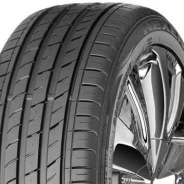 Nexen NFera SU1 (Rim Fringe Protection) 275/30 R20 Y97