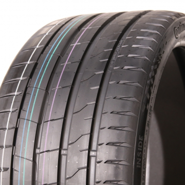 Continental SportContact 7 FR 285/30 R20 99Y