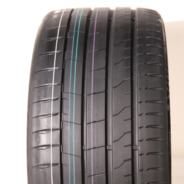 Continental SportContact 7 FR 285/30 R20 99Y