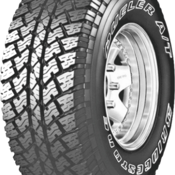 Bridgestone DUELER A/T D693III 265/65 R17 112 S