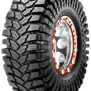 MAXXIS Trepador Competition M8060 12/37 R16 124K