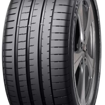 Yokohama ADVAN SPORT V107D 325/40 R22 114Y