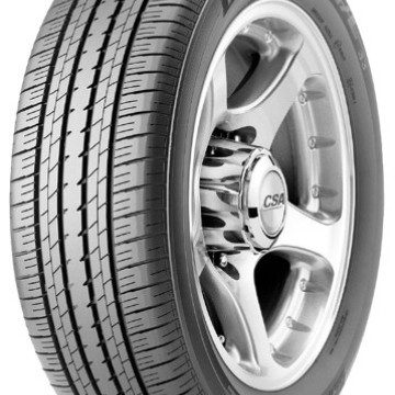 Bridgestone Dueler H/L 33A 235/55 R20 102V