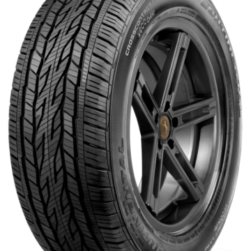 Continental ContiCrossContact LX20 275/55 R20 111S