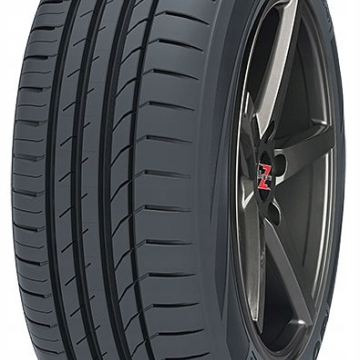 Trazano ZuperEco Z-107 215/45 R17 91W