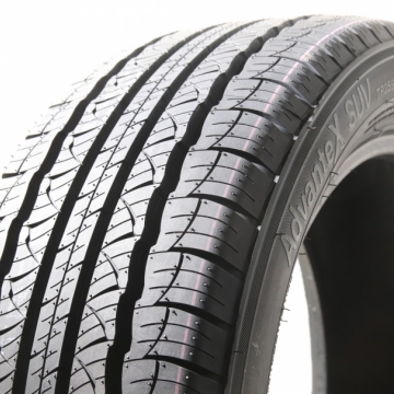 Triangle Advantex TR259 M+S 265/60 R18 114V