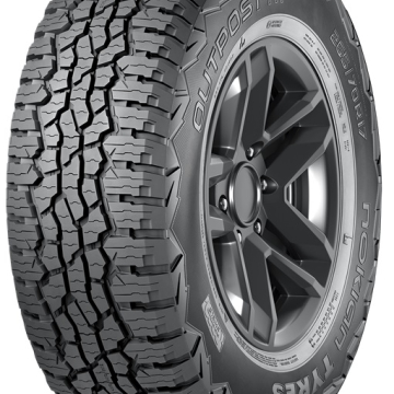 Nokian Outpost AT 275/65 R18 116T