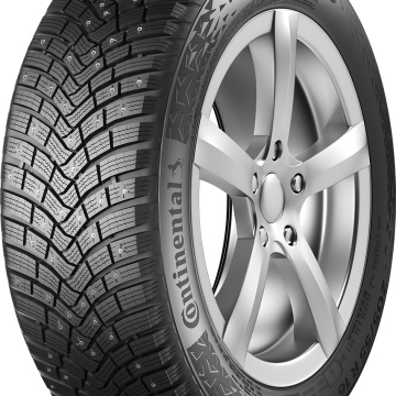 Continental IceContact  3 235/45 R18 98T