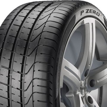 Pirelli P-Zero PZ-3 RFT (*) (Rim Fringe Protection) 275/30 R21 98Y