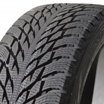 Nokian Hakkapeliitta R3 SUV Demo 295/40 R21 111T