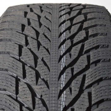 Nokian Hakkapeliitta R3 SUV Demo 295/40 R21 111T