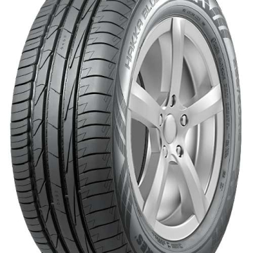 Nokian Hakka Blue 3 SUV 235/55 R18 100V