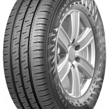 Nokian Hakka Van 215/65 R15C 104/102T