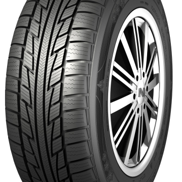 Nankang Snow Viva SV-2 175/60 R15 81H
