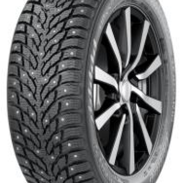 Nokian HKPL 9 SUV studded 215/65 R17 103T