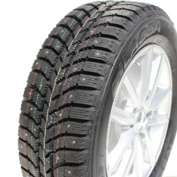 Lassa Iceways 2 D/D 215/65 R16 98T