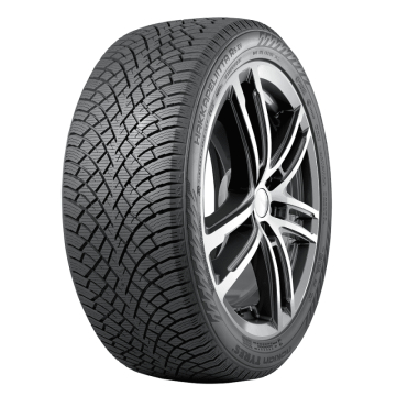 Nokian Tyres Hakkapeliitta R5 EV XL 255/45 R19 104T