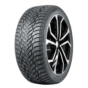 Nokian Tyres Hakkapeliitta 10 EV radžota XL 295/30 R21 102T