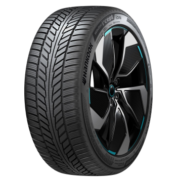 Hankook WINTERI*CEPT ION IW01 265/35 R21 101V