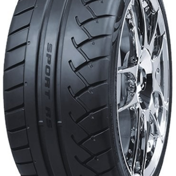 Westlake Sport RS 235/35 R19 91W