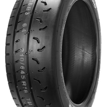 Kumho TM02 K22 180/580 R15 --