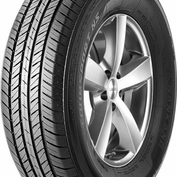 Nankang N-605 185/75 R14 89H