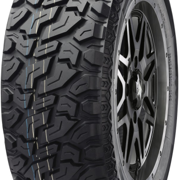 ROYALBLACK ROYAL M/T 12/33 R15 108Q
