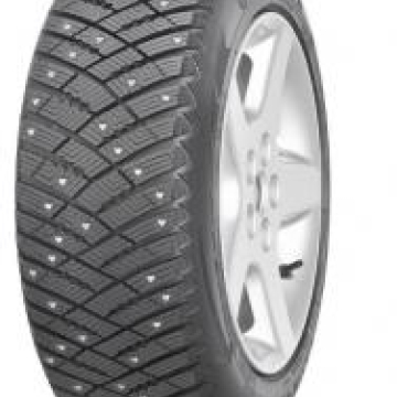 Goodyear UG ICE ARCTIC studded 3PMSF 175/70 R14 88T