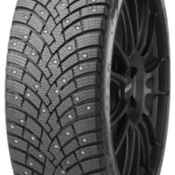 Pirelli SCORPION ICE ZERO 2 studded 3PMSF 255/55 R20 110H