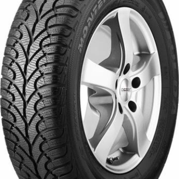 FULDA KRISTALL MONTERO M+S 185/70 R14 88T