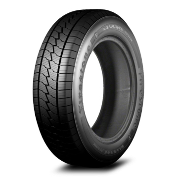 FIRESTONE Firestone Vanhawk Multiseason 235/65 R16 121 R
