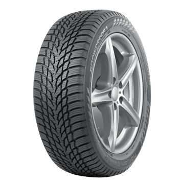 Nokian Tyres Snowproof 1 195/60 R16 89H