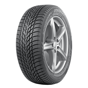 Nokian Tyres Snowproof 1 185/60 R15 88T