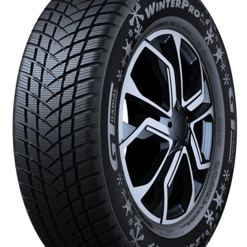 GT Radial WINTERPRO 2 (EVO) 155/65 R14 75T