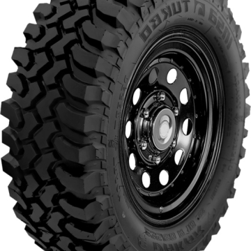 Insa Turbo Dakar 2 205/80 R16 104Q